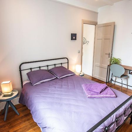 70 Wallace Apartament Puteaux Zewnętrze zdjęcie
