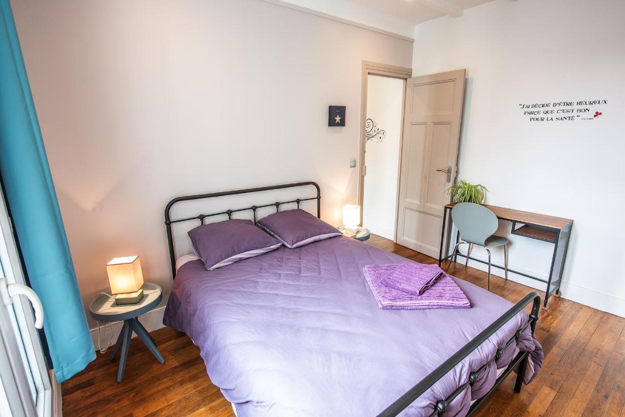 70 Wallace Apartament Puteaux Zewnętrze zdjęcie