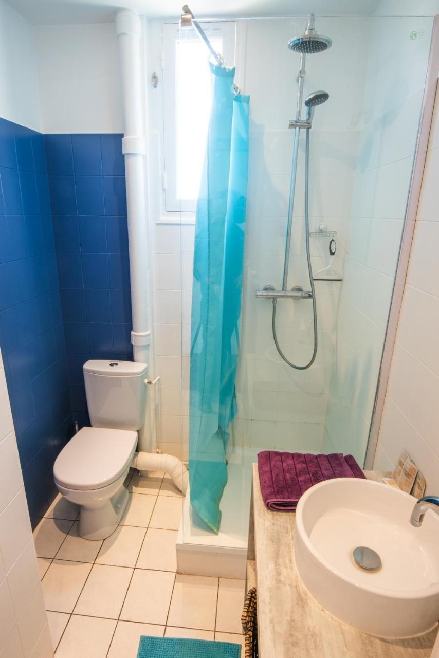70 Wallace Apartament Puteaux Zewnętrze zdjęcie