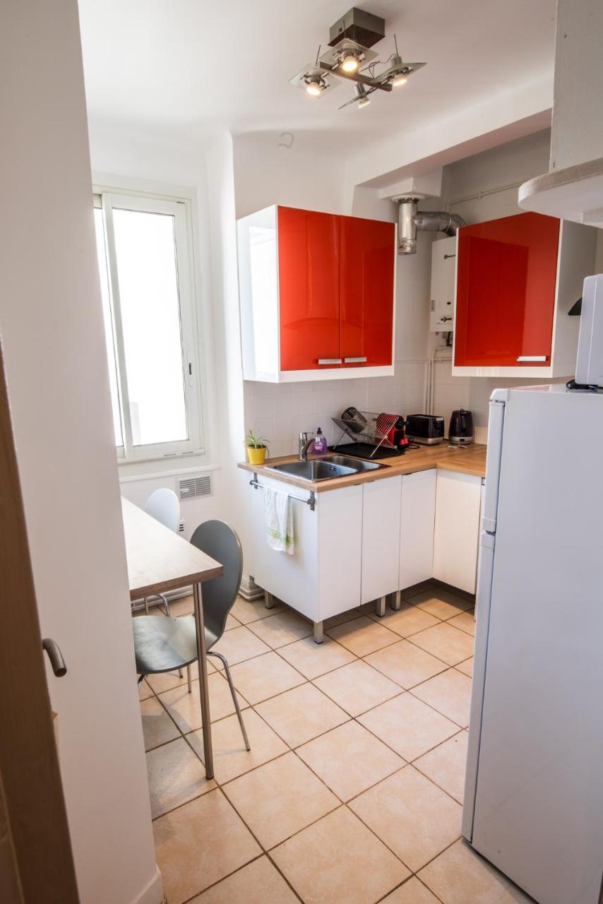 70 Wallace Apartament Puteaux Zewnętrze zdjęcie
